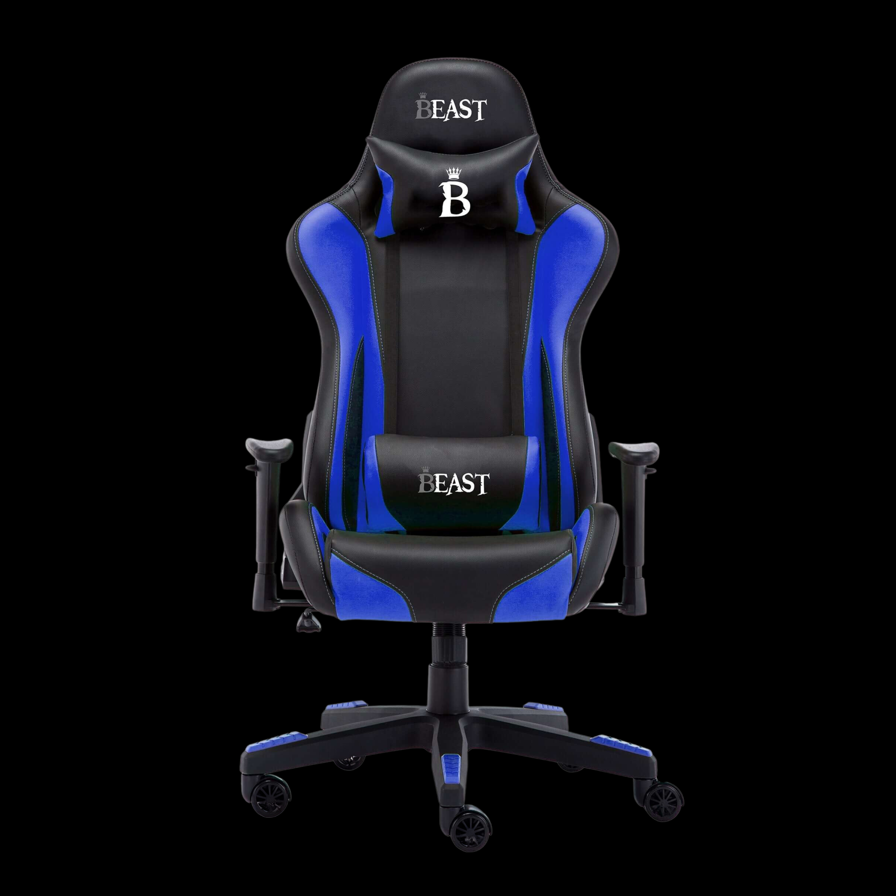 LEVIATHAN - BLUE GAMING CHAIR – OFX Beast