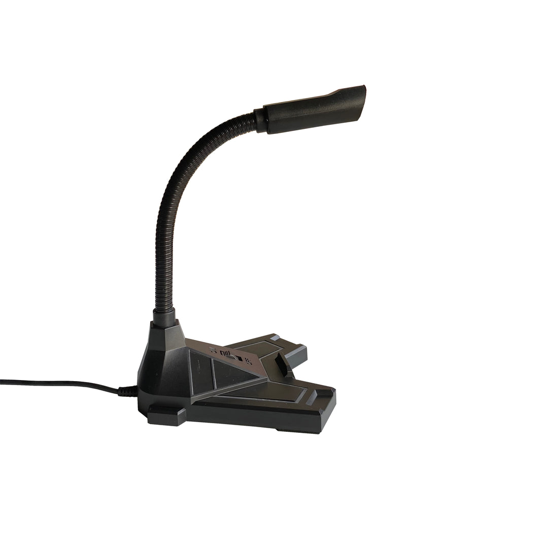 BEAST TRITON RGB GAMING MICROPHONE