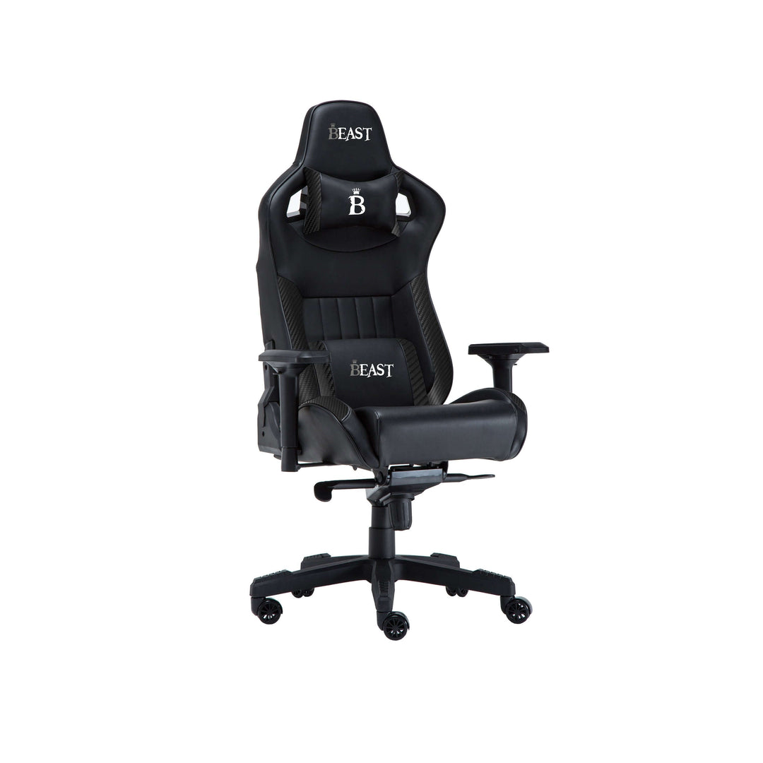 CERBERUS - GAMING CHAIR