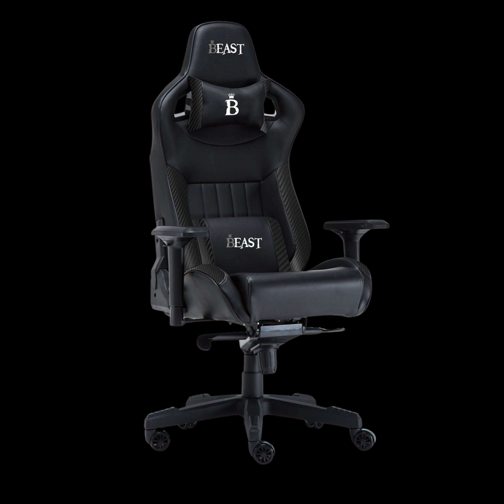 CERBERUS - GAMING CHAIR