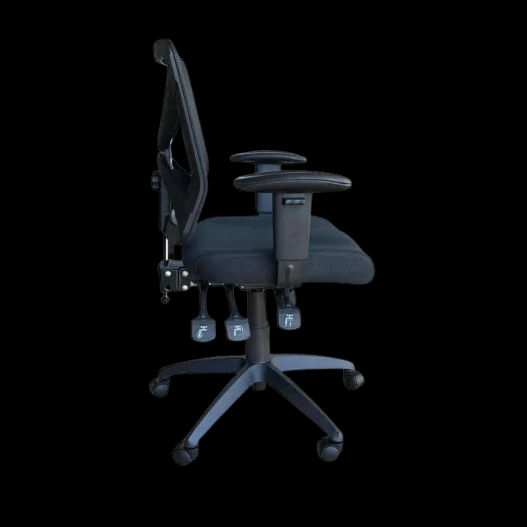 EXTREME ERGO - OFFICE CHAIR