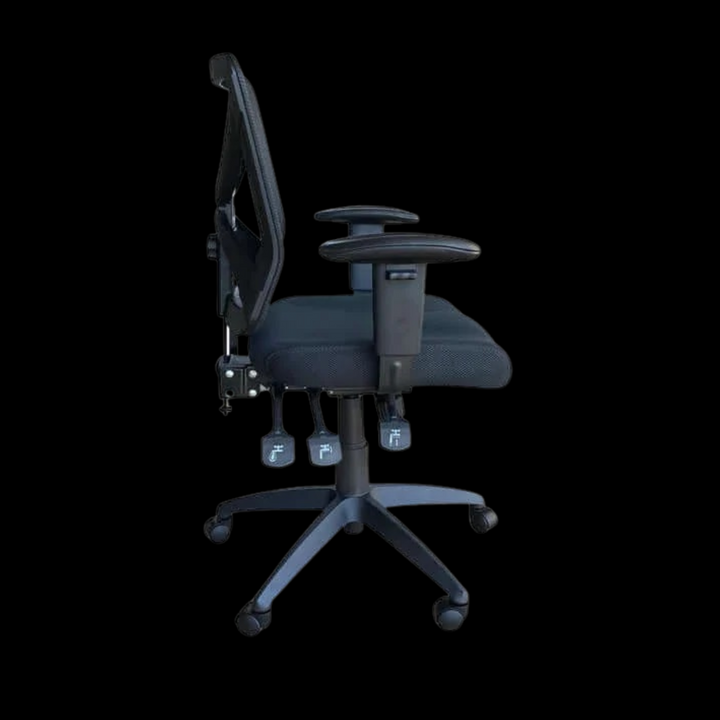 EXTREME ERGO - OFFICE CHAIR