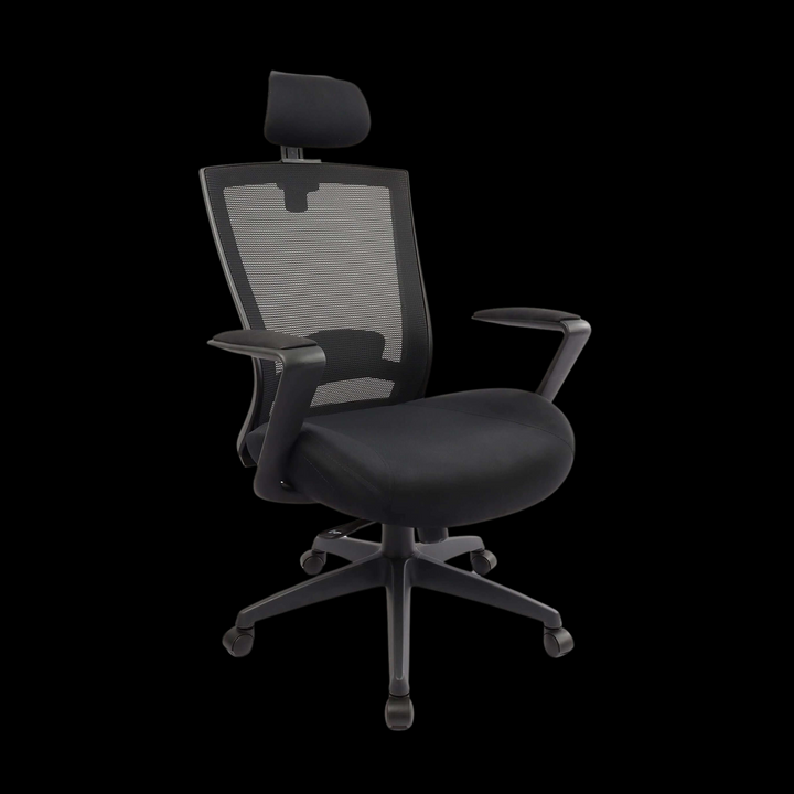 GIO - BIG & TALL EXECUTIVE OFFICE CHAIR
