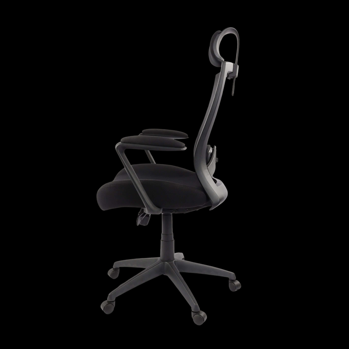 GIO - BIG & TALL EXECUTIVE OFFICE CHAIR