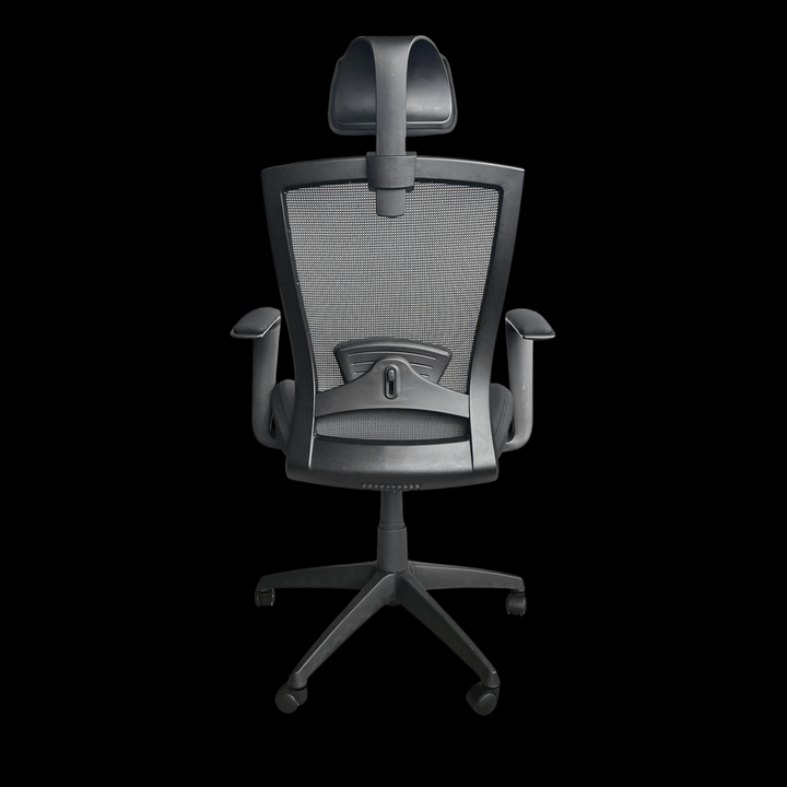 GIO - BIG & TALL EXECUTIVE OFFICE CHAIR