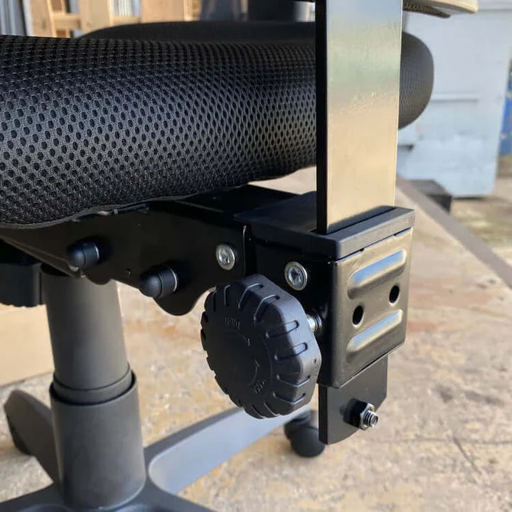 EXTREME ERGO - OFFICE CHAIR
