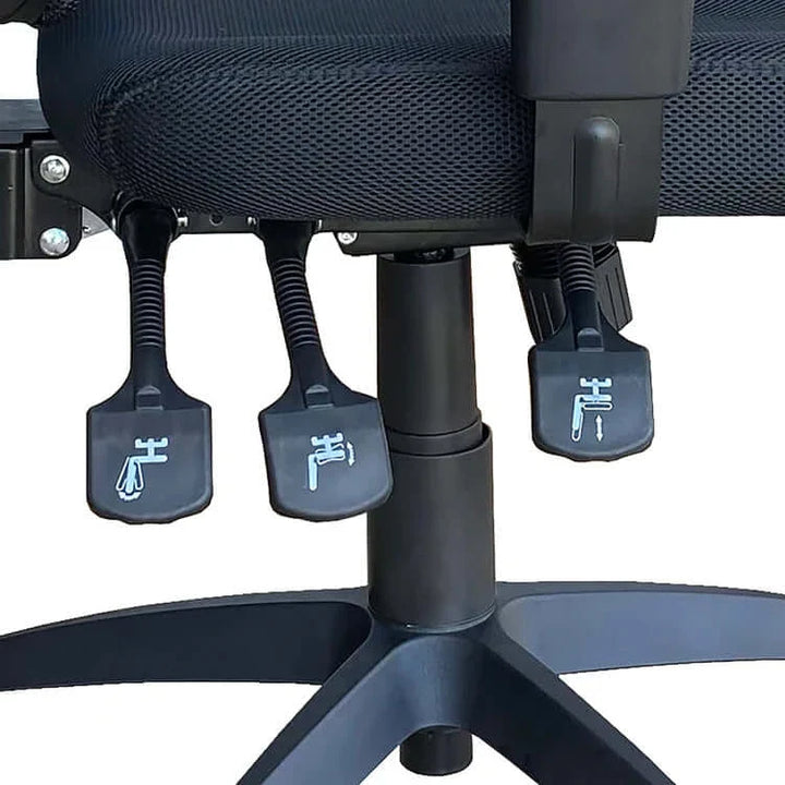 EXTREME ERGO - OFFICE CHAIR