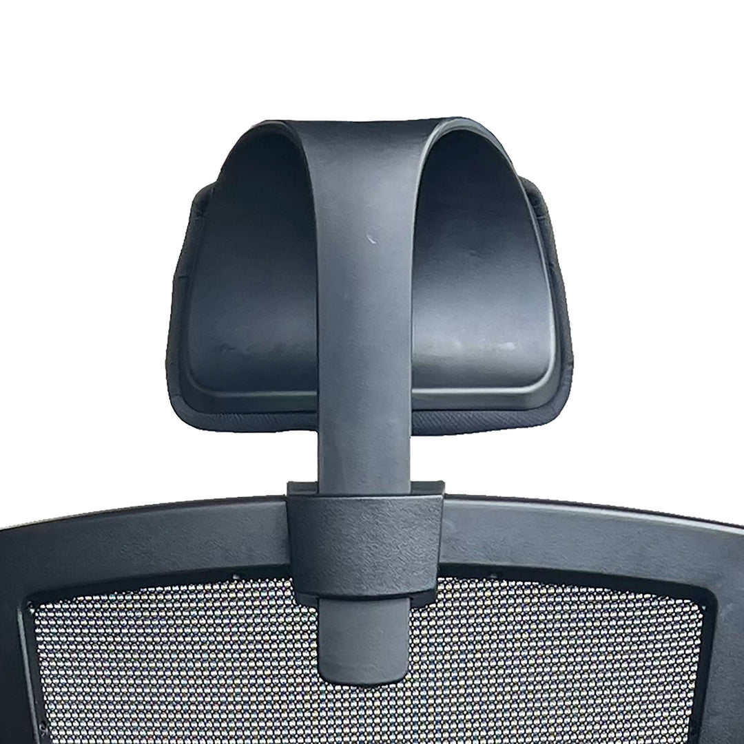 GIO - BIG & TALL EXECUTIVE OFFICE CHAIR