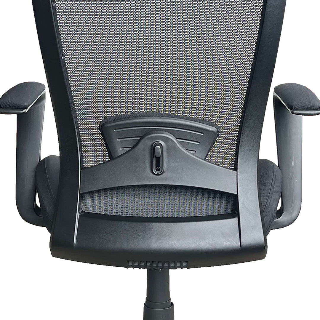 GIO - BIG & TALL EXECUTIVE OFFICE CHAIR
