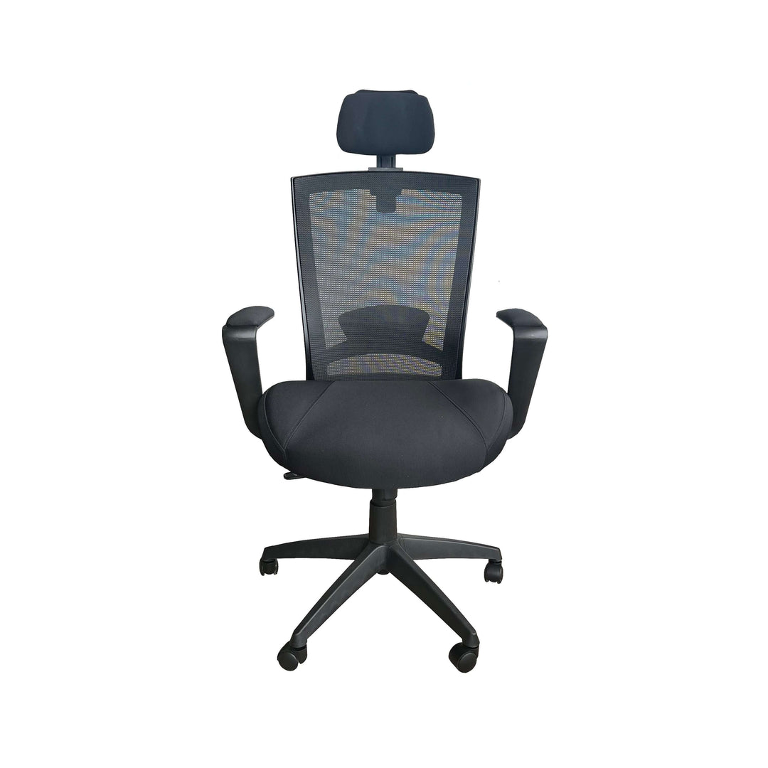 GIO - BIG & TALL EXECUTIVE OFFICE CHAIR