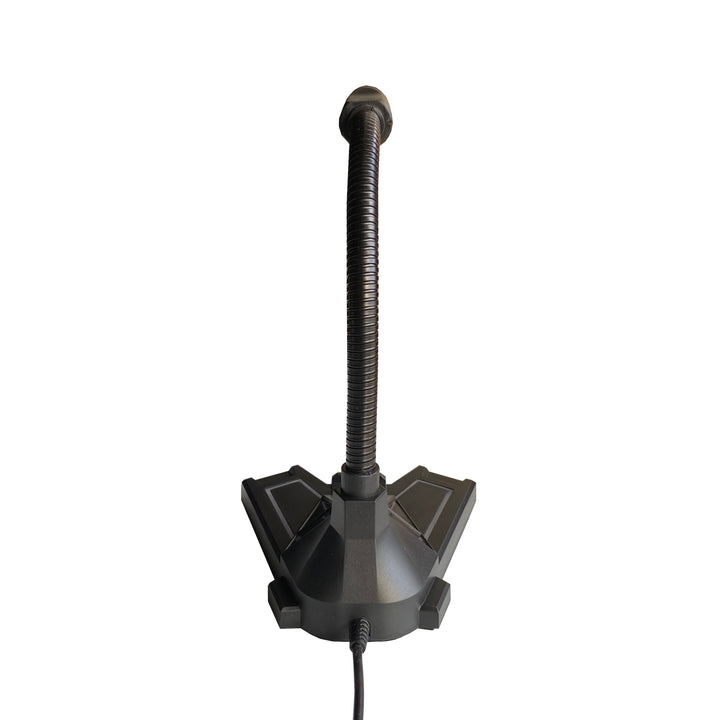 BEAST TRITON RGB GAMING MICROPHONE