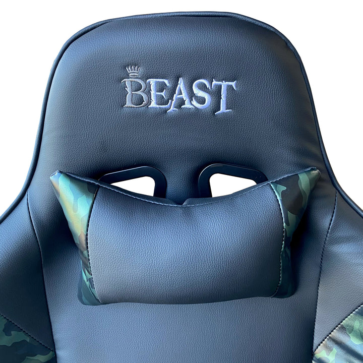 YUHAI - GAMING CHAIR