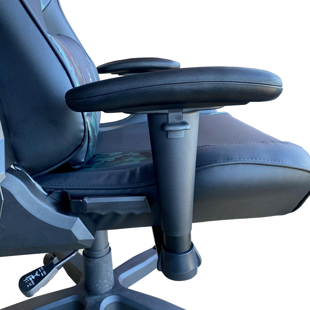YUHAI - GAMING CHAIR