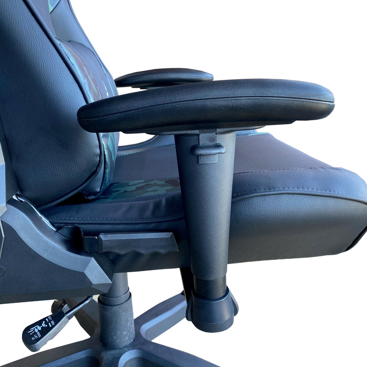 YUHAI - GAMING CHAIR