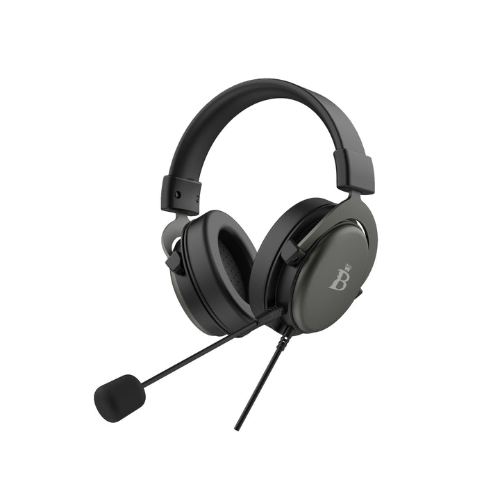 BEAST T-REX 7.1 VIRTUAL SURROUND GAMING HEADSET