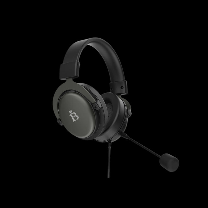 BEAST T-REX 7.1 VIRTUAL SURROUND GAMING HEADSET