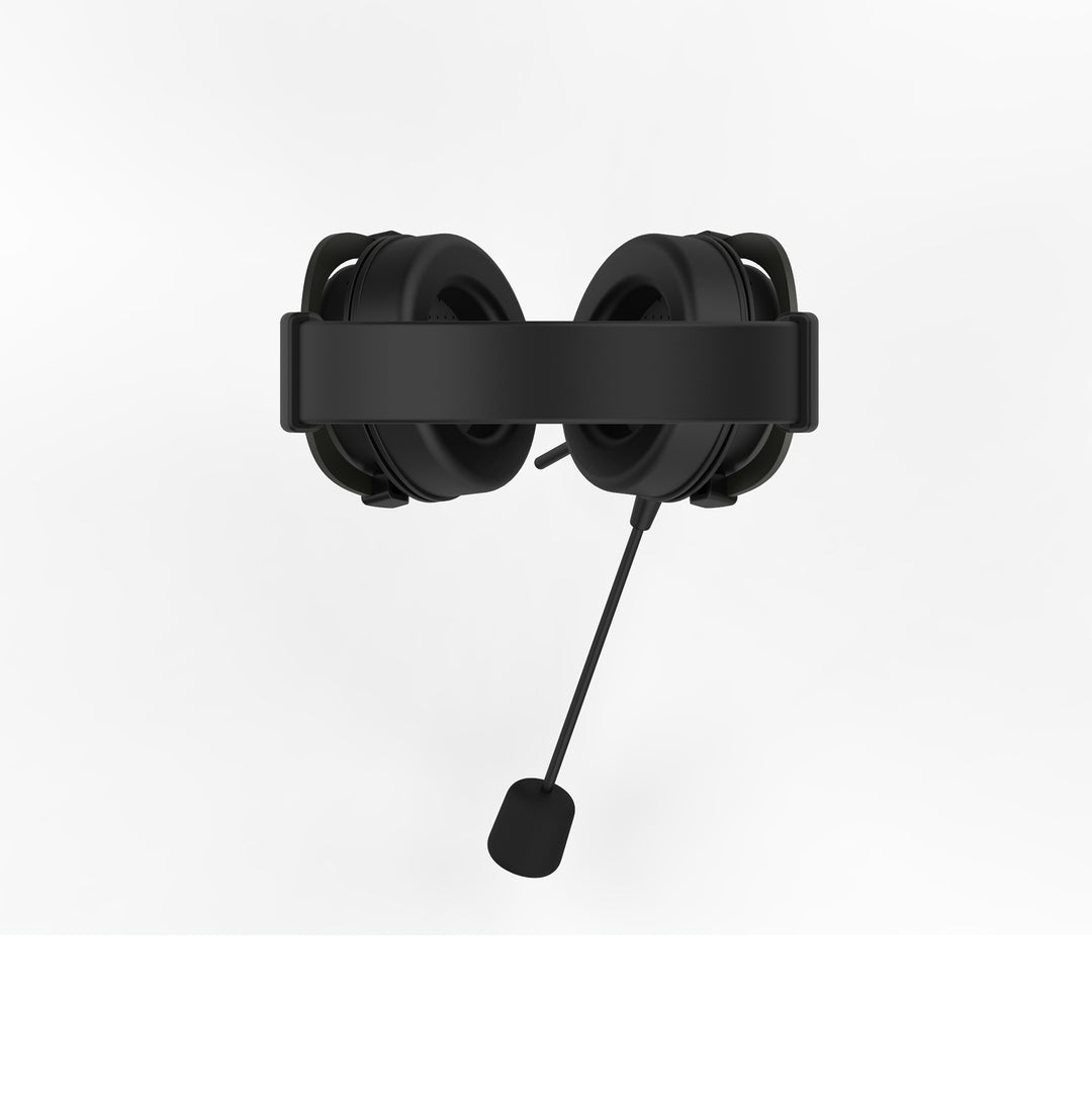 BEAST T-REX 7.1 VIRTUAL SURROUND GAMING HEADSET