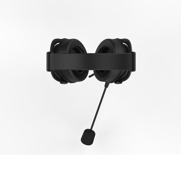 BEAST T-REX 7.1 VIRTUAL SURROUND GAMING HEADSET