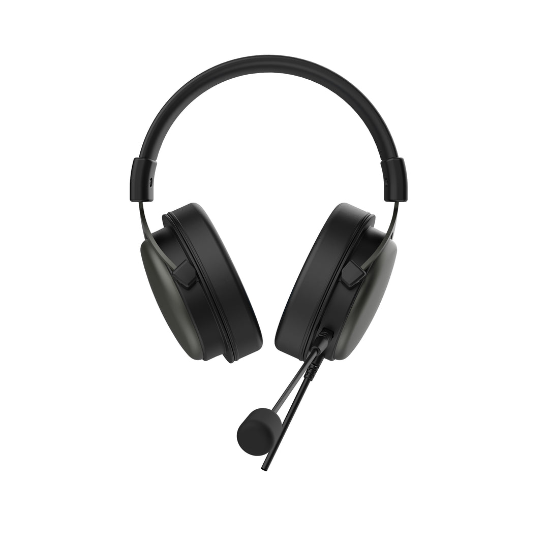 BEAST T-REX 7.1 VIRTUAL SURROUND GAMING HEADSET