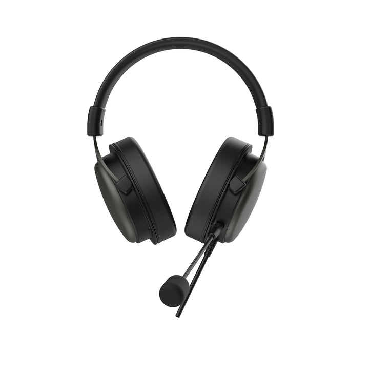 BEAST T-REX 7.1 VIRTUAL SURROUND GAMING HEADSET