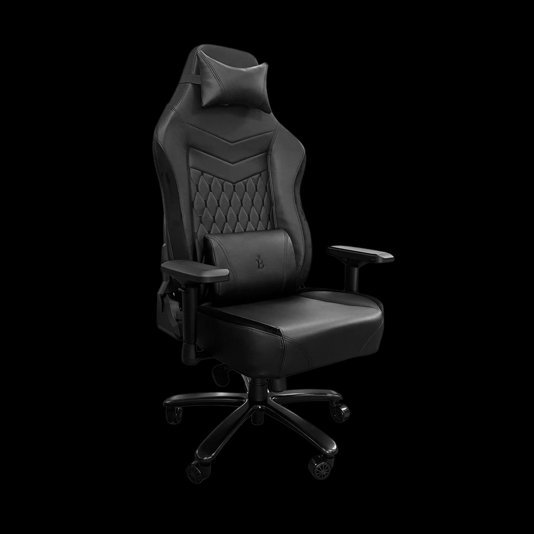 TITAN II - GAMING CHAIR
