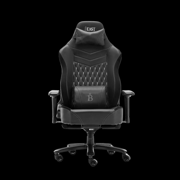 TITAN II - GAMING CHAIR